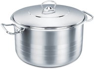 Korkmaz Mega - Stainless-steel Pot 15l - Pot
