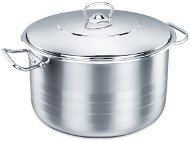 Korkmaz Mega - Stainless-steel Pot 20l - Gastro Pot