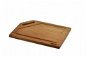LAVA METAL Lava Wood - Chopping Board 20 x 30cm - Chopping Board