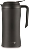 Korkmaz Maxima - thermos black - Thermos