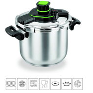 Tessa Korkmaz Pressure Cooker 10l - Pot