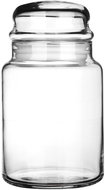 GLASMARK Glass Jar with Lid, 890ml - Storage Jar
