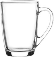 GLASMARK Ala 6-piece Set of Mugs - 300ml - Mug