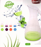 Branq Pitcher Lemongrass 1,7l - Pitcher