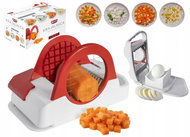 Branq Univerzální kráječ potravin (plátky, kostičky) - Kráječ