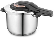 Korkmaz Vita plus RG - pressure cooker 6 l - Pressure Cooker