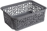 Branq Basket Bamboo 2 - Small Basket