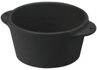 LAVA METAL Cast Iron Bowl for Souffles 8cm - Small Bowl