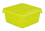 Branq Rukkola Food Container 0,45l - Square - Storage Jar
