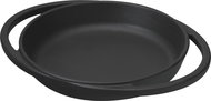 LAVA METAL Cast iron serving plate 16cm - Baking Pan