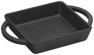 LAVA METAL Cast iron serving bowl 12x12 cm - Baking Pan