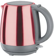 Korkmaz Minica - Pink Kettle - Hot Water Kettle