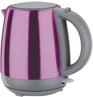 Korkmaz Minica - Purple Electric Kettle - Hot Water Kettle