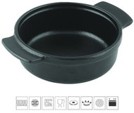 LAVA METAL Cast Iron Bowl 14cm - Small Bowl