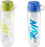 Branq Water Bottle 0.6l with Writing - Drinking Bottle
