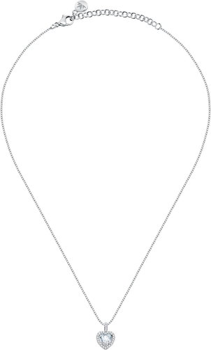MORELLATO Tesori AVB02 925 (Ag925/1000) - Necklace - Main image