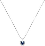 MORELLATO Women's necklace Tesori SAVB03 (Ag 925/1000, 3,3 g) - Necklace