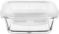 Glasmark Glass jar LAW with plastic lid - 300ml - Storage Jar