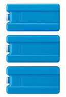 BRANQ Cooling Blocks 0.25L, 3-Piece Set - Ice Pack
