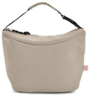 IRIS Barcelona On the Go 3L Lunch Bag, Beige - Thermal Bag
