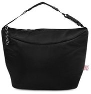 IRIS Barcelona On the Go 3L Lunch Bag Black - Thermal Bag