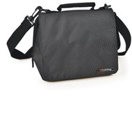 IRIS Barcelona Smart Thermal Lunch Bag Grey - Thermal Bag