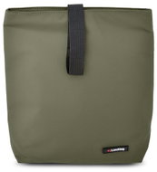 IRIS Barcelona Titan Olive Snack Bag - Thermal Bag