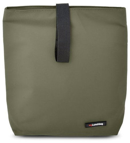 IRIS Barcelona Titan Olive Snack Bag - Thermal Bag - Main image