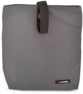 IRIS Barcelona Titan Grey Snack Bag - Thermal Bag