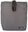 Grey Snack Bag