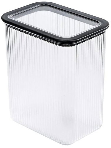 BRANQ Neroli Rectangular Food Container 2.33L - Storage Jar - Main image