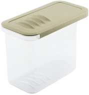 BRANQ Shark Food Container 2.5L - Storage Jar