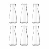 UNIGLASS Set of 6 Ossa Carafes 0.5L - Carafe 