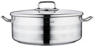 KORKMAZ Astra2 Stainless Steel Casserole Dish 7.5L - Casserole Pot