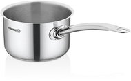 KORKMAZ Proline Stainless Steel Saucepan 6.2L - Saucepan