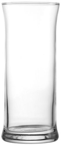 UNIGLASS Frappe Set of 3 Glasses 290ml - Glass - Main image