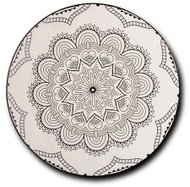 NAVA Greece Maya Porcelain Dessert Plate 19cm - Plate
