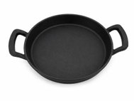 KOOPMAN Kruhová pánev na tapas, průměr 19 cm - Pan