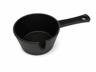 KOOPMAN Mini litinový omáčkovník, 9 cm - Small Bowl