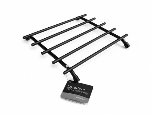 KOOPMAN Trivet, Square, 20 × 20cm - Pot Holder - Main image
