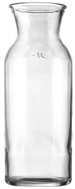 UNIGLASS Karafa ATHOS, 1 l - Carafe 