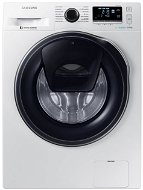 SAMSUNG WW90K6414QW/ZE - Washing Machine