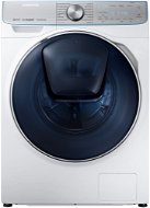 SAMSUNG WD10N84INOA/EE - Parná práčka so sušičkou