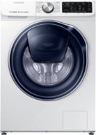 SAMSUNG WW10N644RPW/LE - Washing Machine