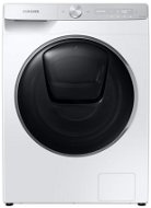 SAMSUNG WW90T986ASH/S7 - Steam Washing Machine