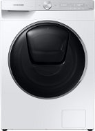 SAMSUNG WW90T954ASH/S7 - Steam Washing Machine
