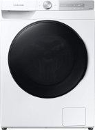 SAMSUNG WW10T734DBH/S7 - Steam Washing Machine