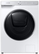 SAMSUNG WD90T984ASH/S7 - Steam Washing Machine with Dryer