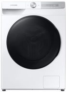 SAMSUNG WD10T734DBH/S7 - Steam Washing Machine with Dryer