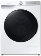 SAMSUNG WD10T734DBH/S7 - Parná práčka so sušičkou